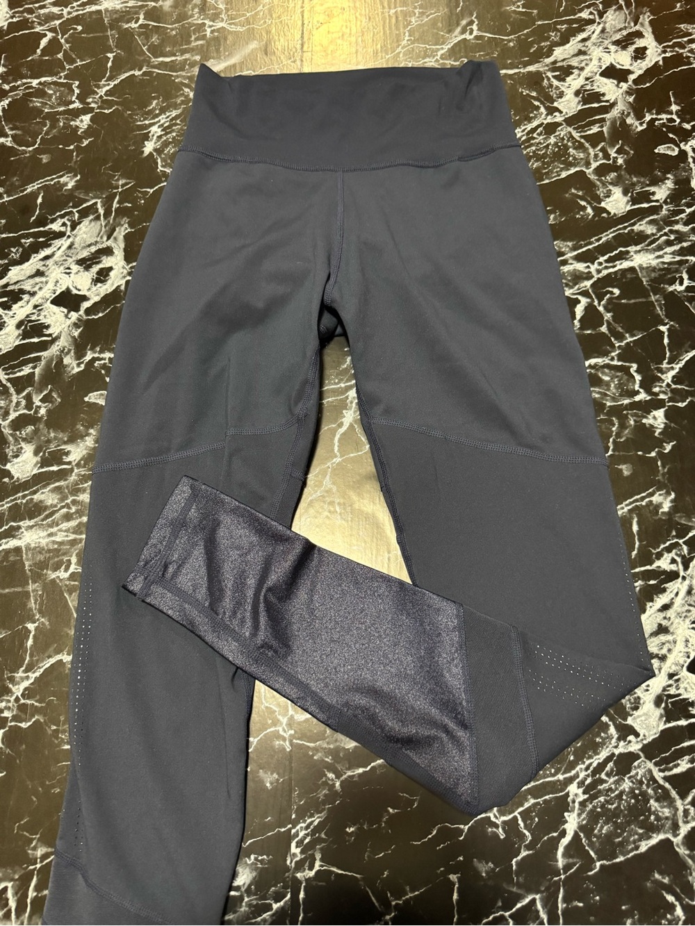 Adidas Women's Cropped Athletic Leggings